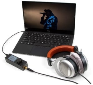 Origen G2 DAC set up