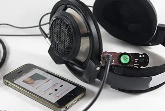 Sound quality