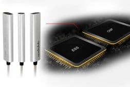 Supports USB-C
