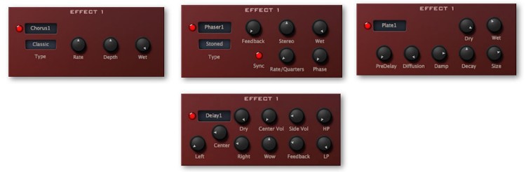 U-he Diva effects