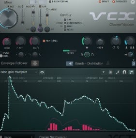 Vocodex by Image Line