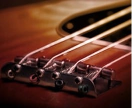 Scoring Bass
