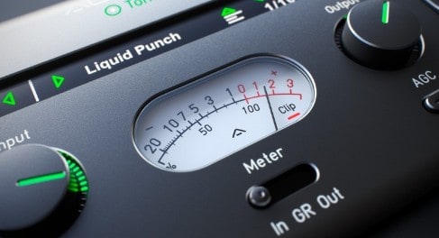 ToneSpot Bass Express by Audified plugin