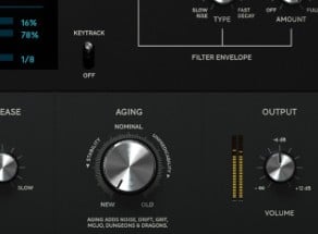 Monoment Bass plugin