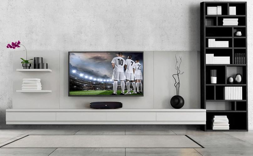 Boost tv lifestyle