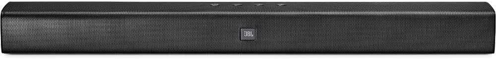 Jbl bar studio 2.0 design