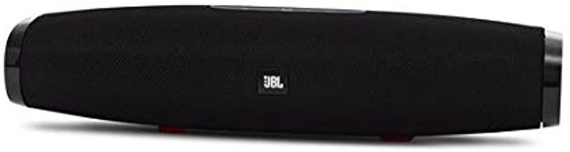 Jbl boost tv compact bluetooth soundbar design 1