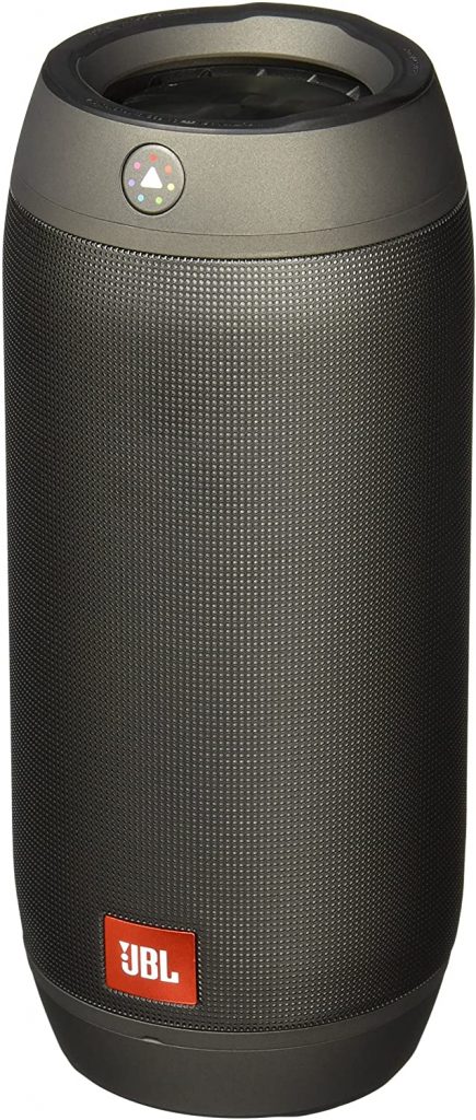 Jbl pulse 2