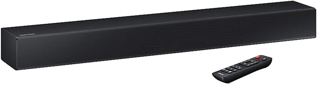Samsung hw n300 2 channel soundbar 3