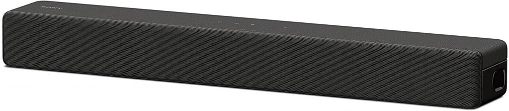 Sony s200f 2.1ch soundbar 1