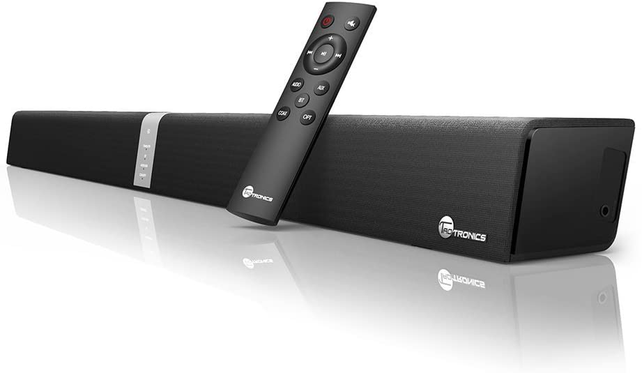 Taotronics sound bar 1