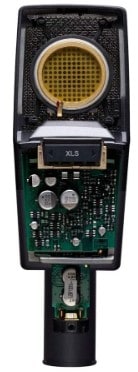 AKG C414 XLS features