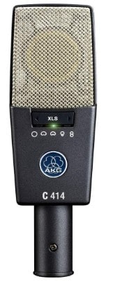 AKG C414 XLS