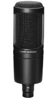 Audio Technica AT2020