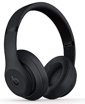 Beats Studio 3