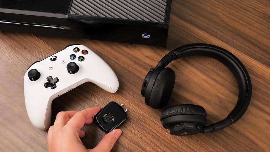 Bluetooth adapters