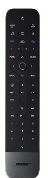 Bose 700 remote control