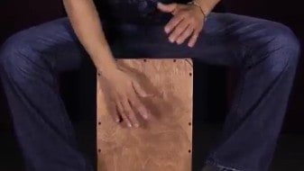 Cajon LP1427 performance