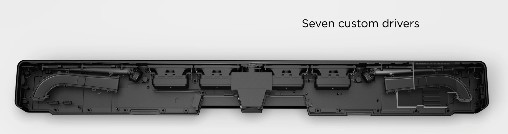 Custom drivers