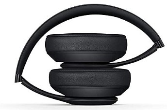 Beats foldable headphones