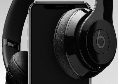 Headphones bluetooth pairing