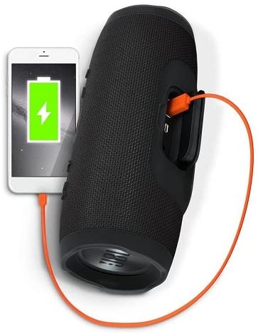 JBL Charge 3 features