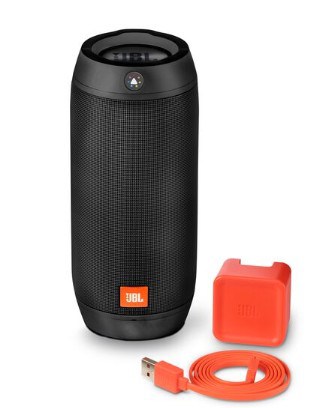 JBL Pulse 2 feature
