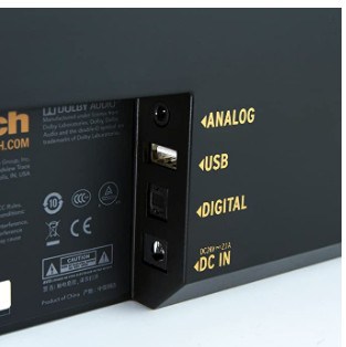 Klipsch RSB Bluetooth Soundbar Setup