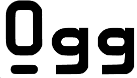 OGG Vorbis