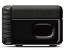 Sony S200F Design