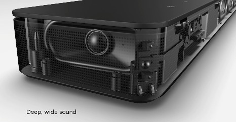 Sound quality