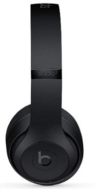 Studio 3 wireless ear cushions