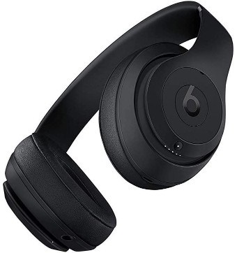 Studio 3 wireless ear cushions