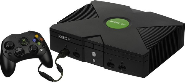 Xbox One Controller