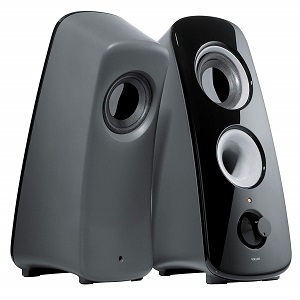 Z323 tweeters