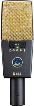 AKG C414