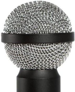 Beyerdynamic M160 sound quality