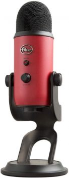 Blue Yeti 
