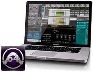 Device compatibility of Cubase and Pro tools