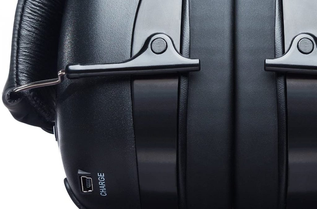 5 Best Bluetooth Hearing Protection Headphones in 2024