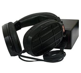 KOSS ESP-950 Sound Quality