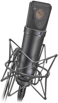 Neumann U87 Ai