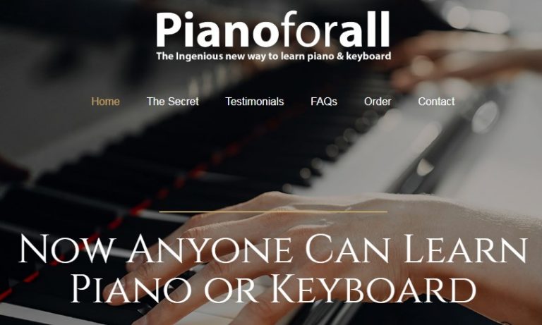 7 Best Piano Online Lessons To Speed Up Your Learning