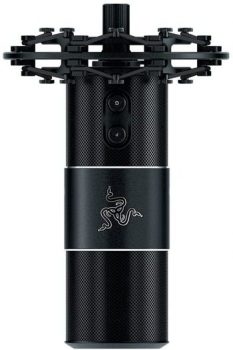 Razer Seiren features