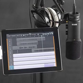 Rode NT-USB sound quality