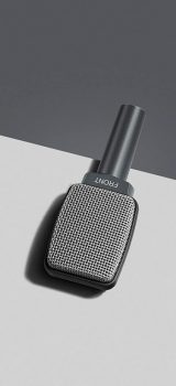 Sennheiser E609 sound quality