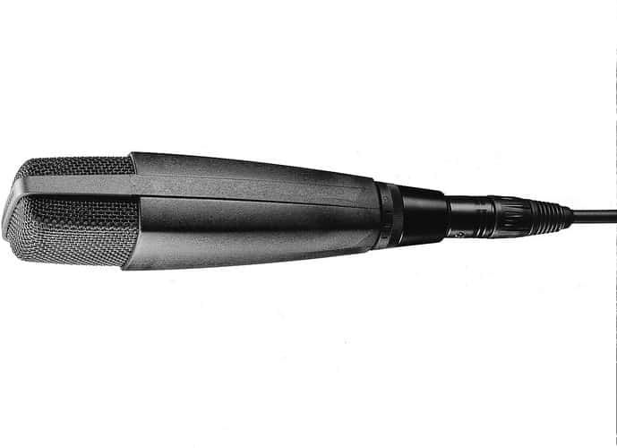 Sennheiser MD 421 II