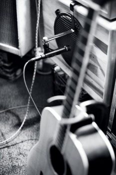 Shure SM57 Sound quality and performance