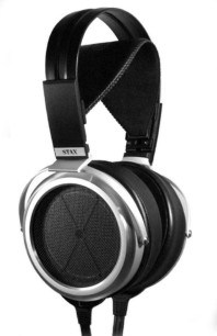 STAX SR-009