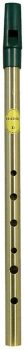 Feadóg Brass Traditional Irish Whistles